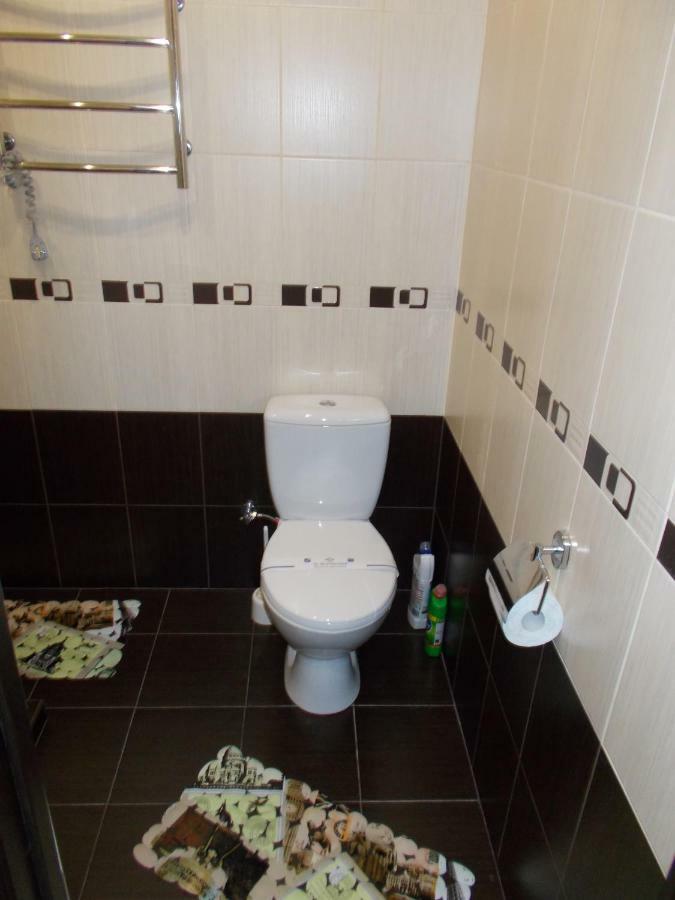 Apartment Near The Forum Mall 2 Lviv