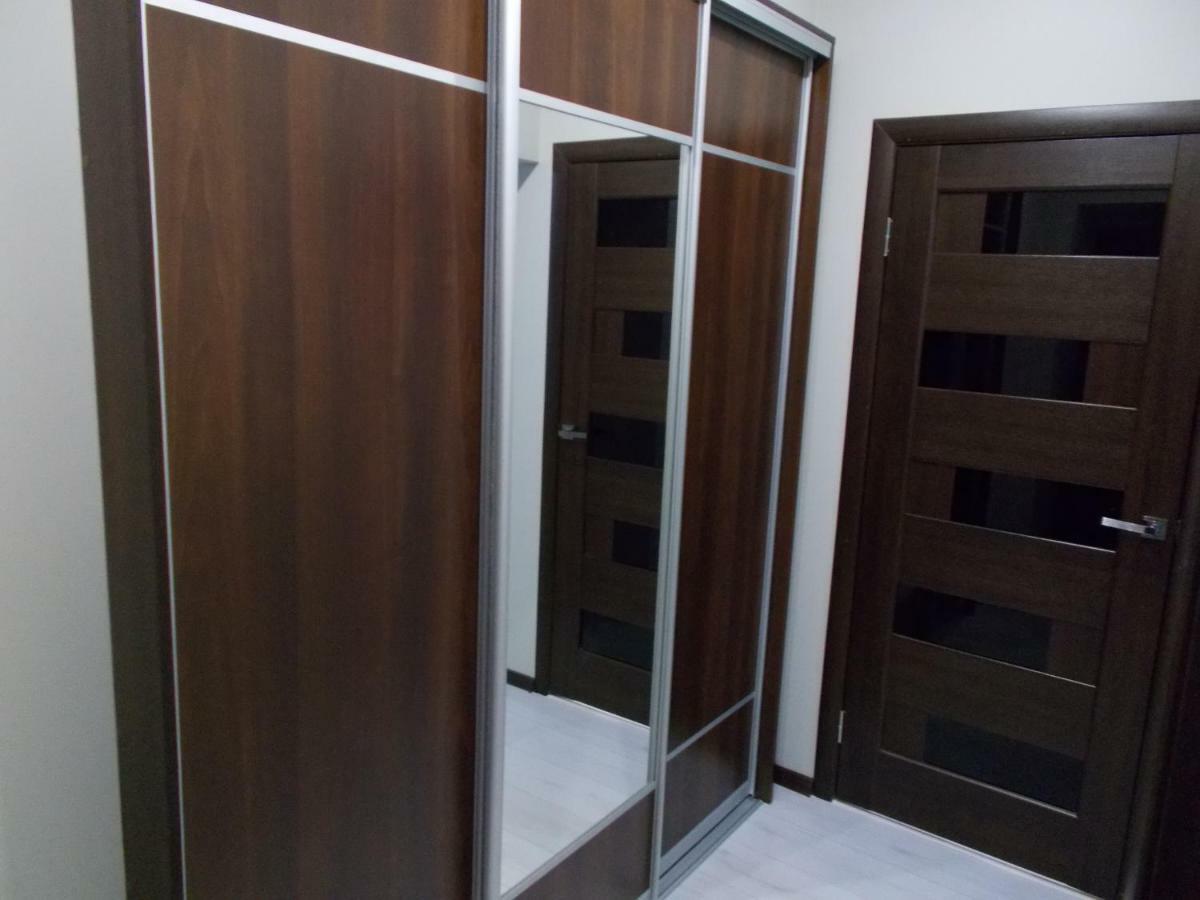 Near The Forum Mall 2 Apartment Lviv