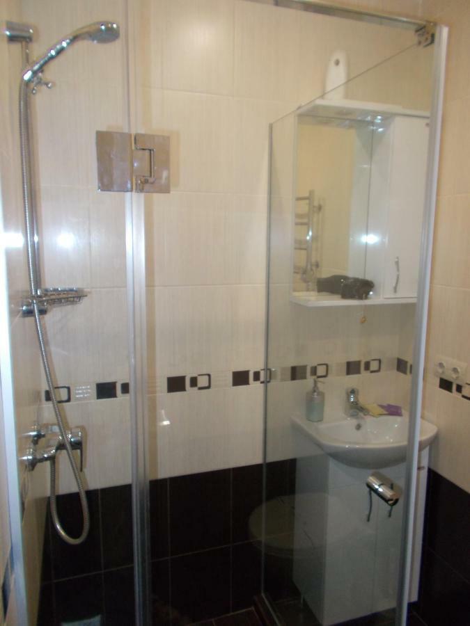 Apartment Near The Forum Mall 2 Lviv