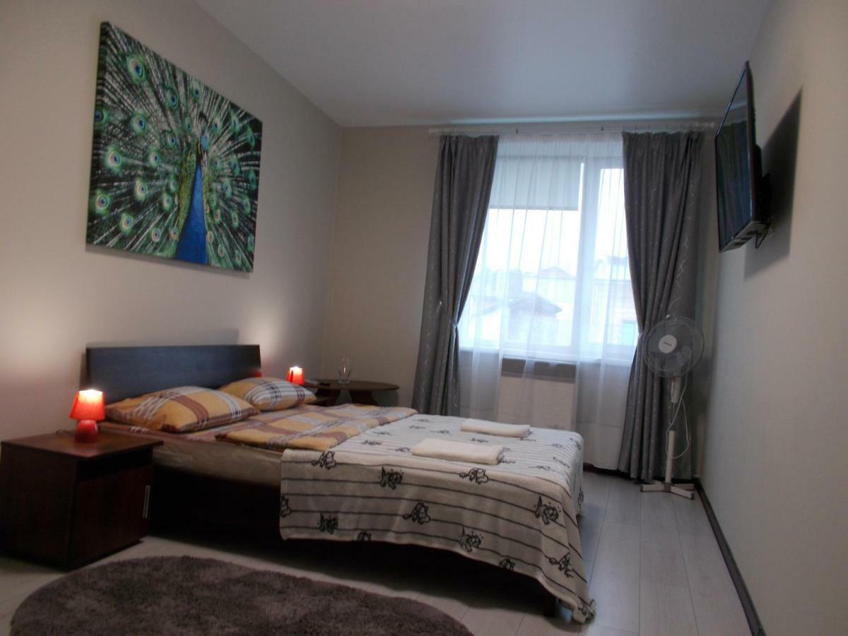Near The Forum Mall 2 Apartment