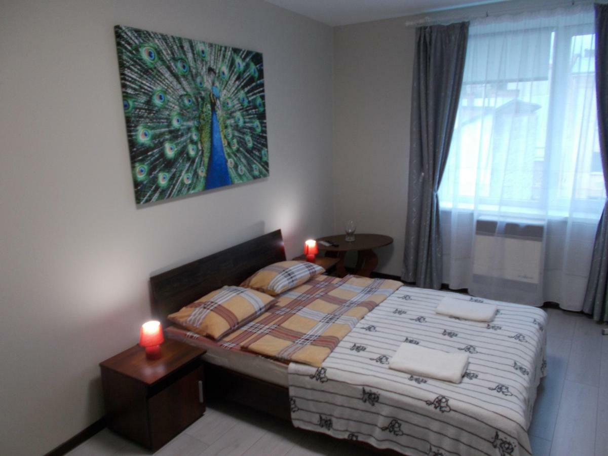 Near The Forum Mall 2 Apartment