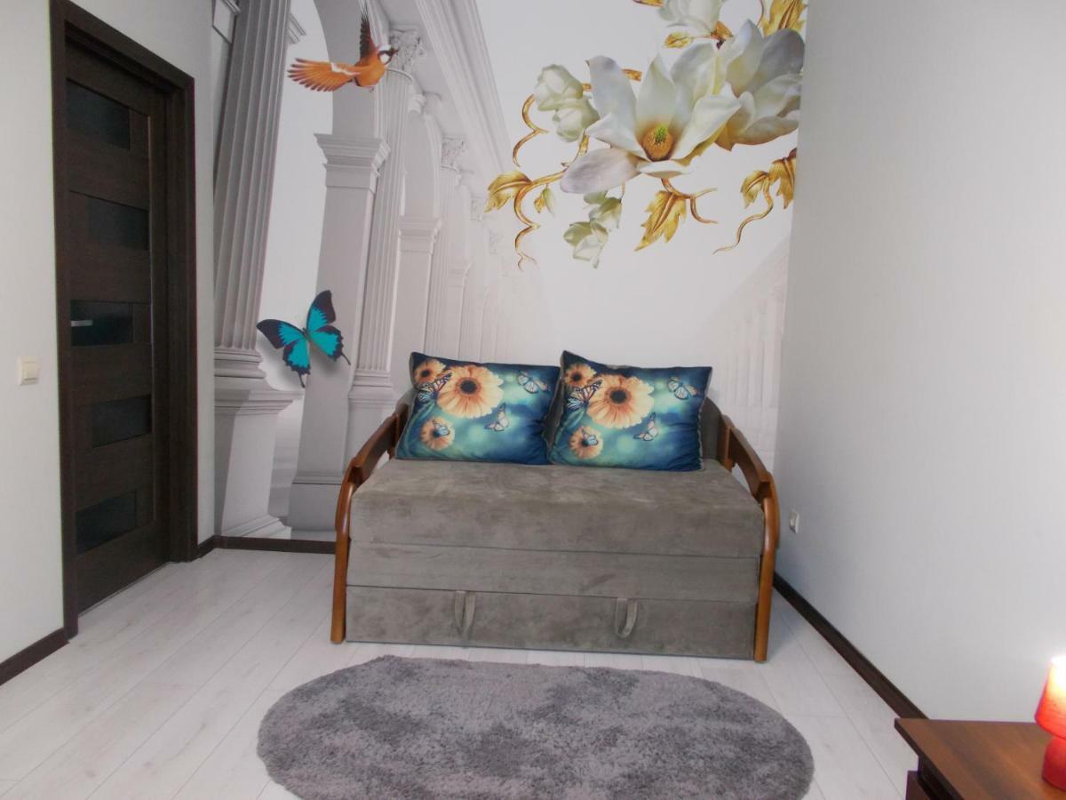 Apartment Near The Forum Mall 2 *
