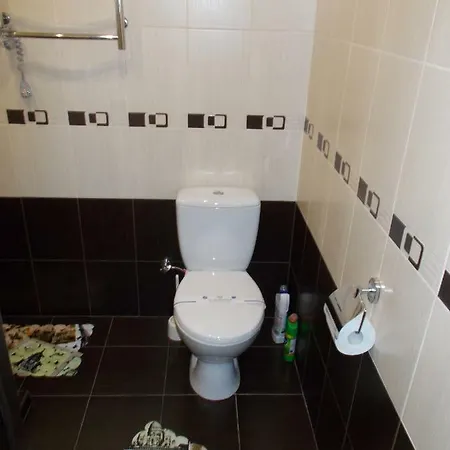 Apartment Near The Forum Mall 2 Lviv Exterior photo